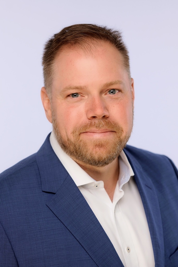 Alexander Schroll
